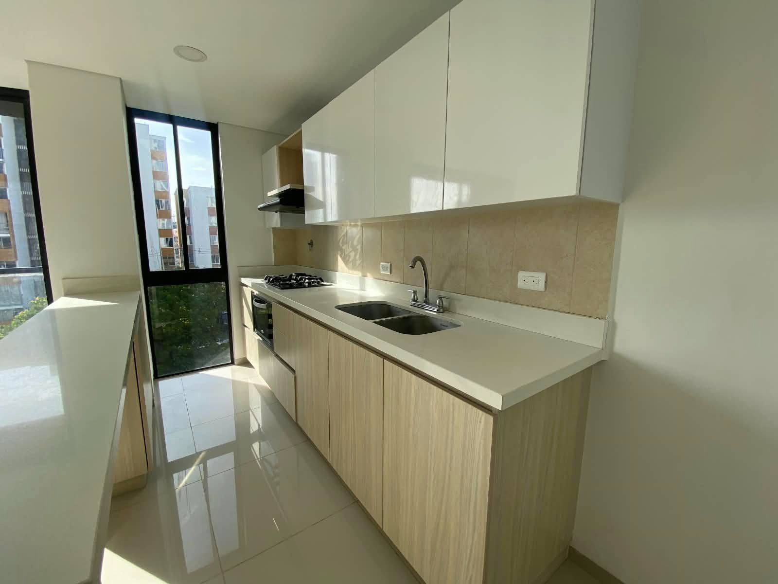 APARTAMENTO EN ARRIENDO UBICADO EN MARINILLA - 5