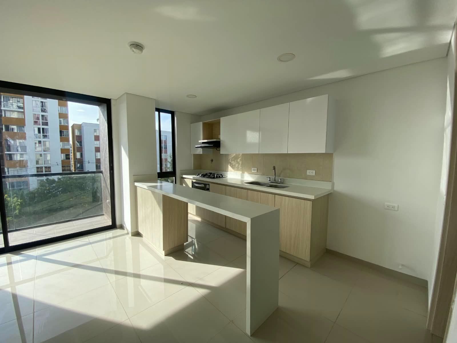 APARTAMENTO EN ARRIENDO UBICADO EN MARINILLA - 3