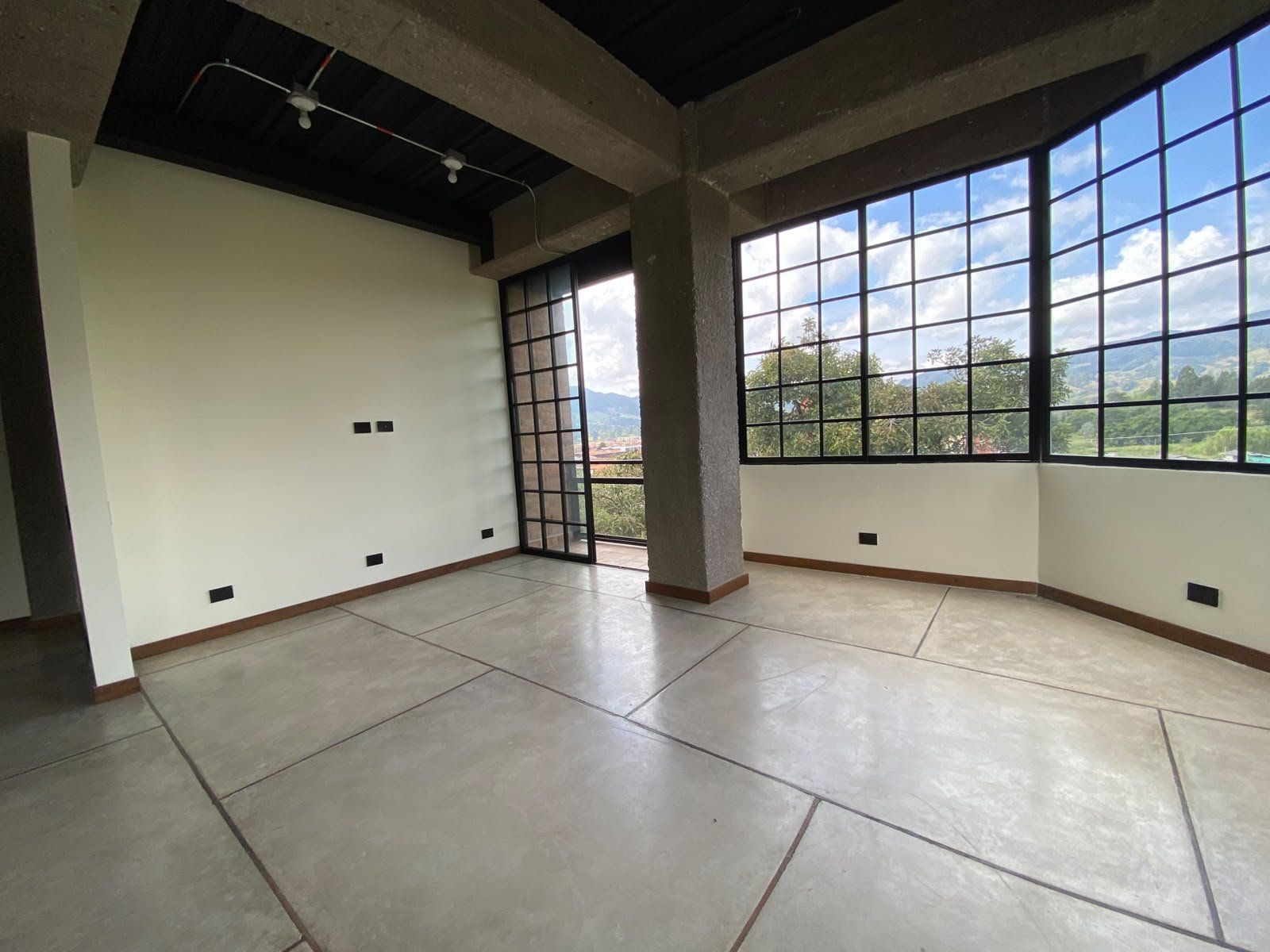 APARTAESTUDIO EN ARRIENDO UBICADO EN LA CEJA SECTOR FATIMA - 2