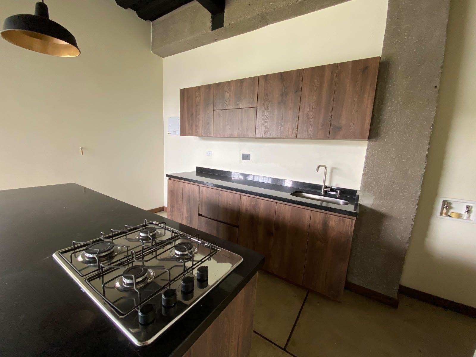 APARTAESTUDIO EN ARRIENDO UBICADO EN LA CEJA SECTOR FATIMA - 6