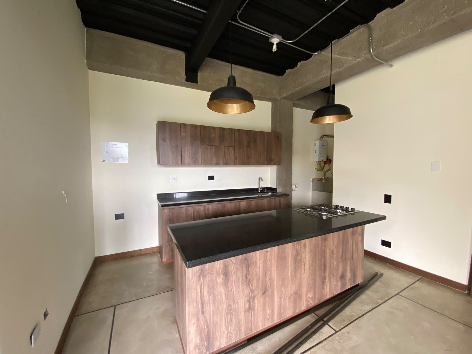 APARTAESTUDIO EN ARRIENDO UBICADO EN LA CEJA SECTOR FATIMA - 5
