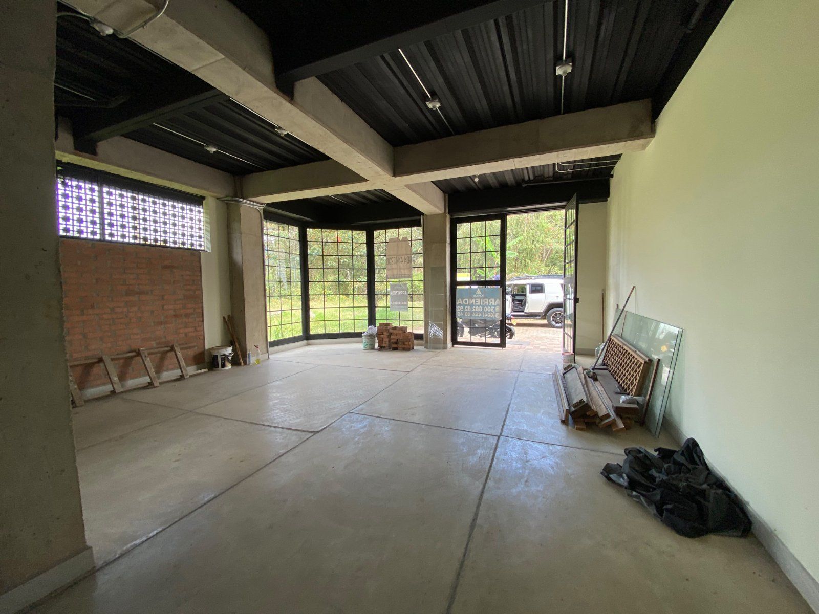 LOCAL EN ARRIENDO UBICADO EN LA CEJA SECTOR FATIMA