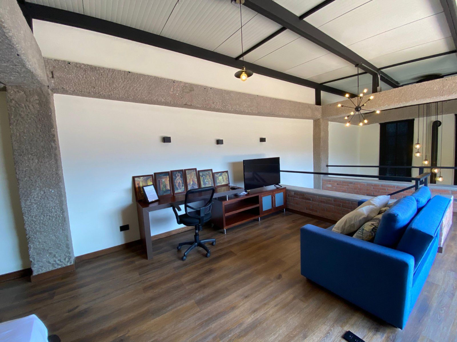 APARTAMENTO EN ARRIENDO UBICADO EN LA CEJA SECTOR FATIMA - 3
