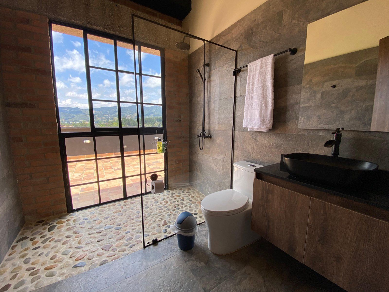APARTAMENTO EN ARRIENDO UBICADO EN LA CEJA SECTOR FATIMA - 7