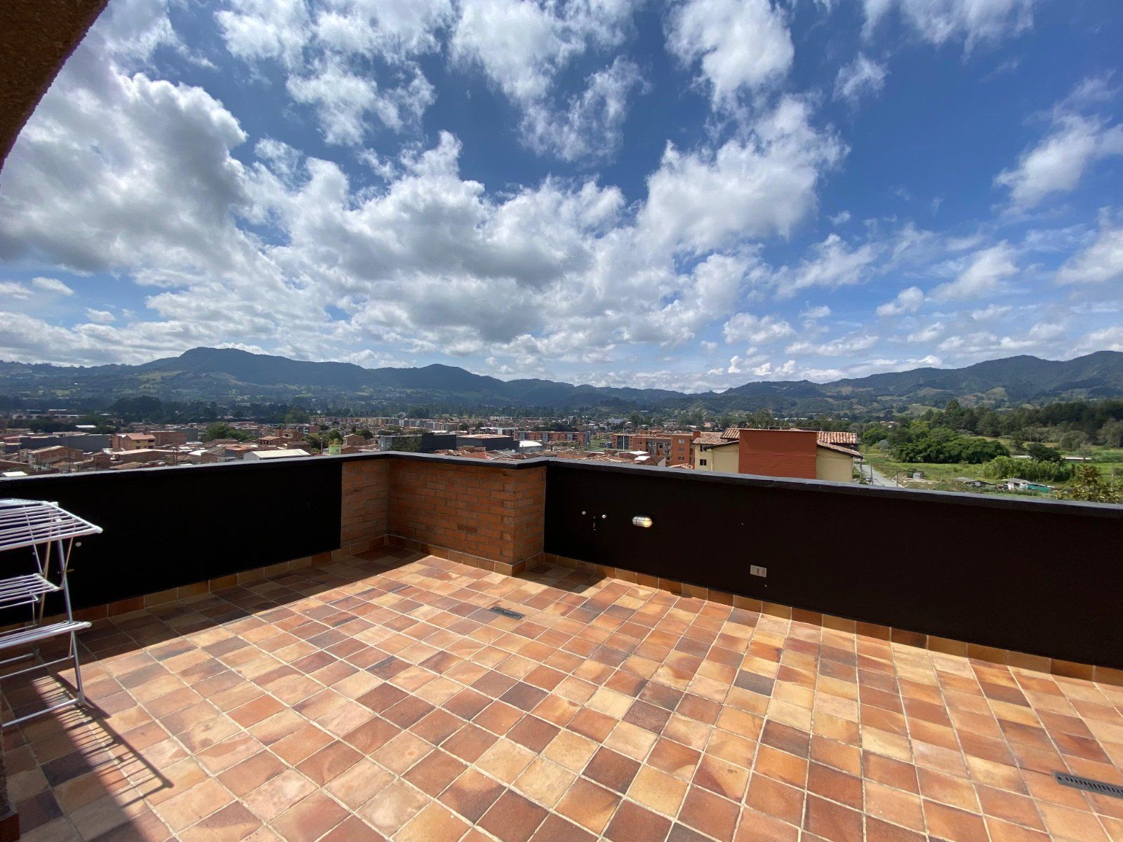 APARTAMENTO EN ARRIENDO UBICADO EN LA CEJA SECTOR FATIMA - 11