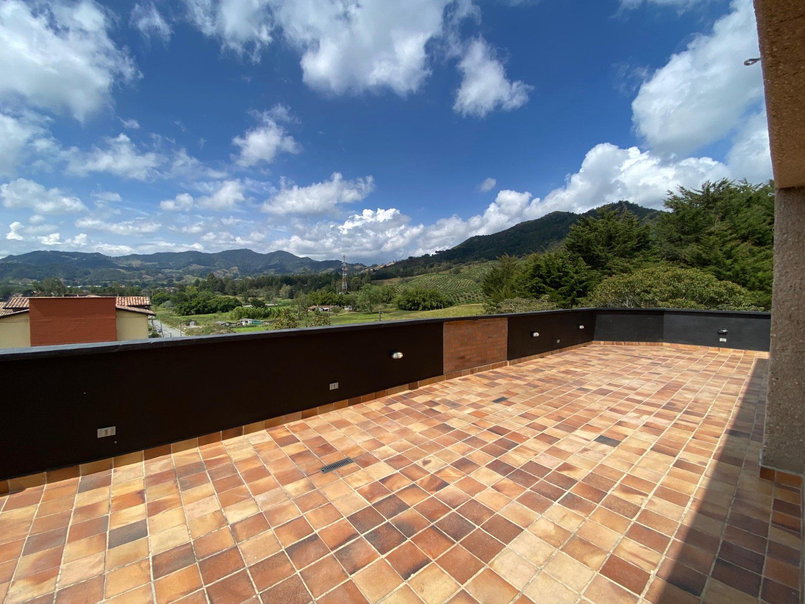 APARTAMENTO EN ARRIENDO UBICADO EN LA CEJA SECTOR FATIMA - 9