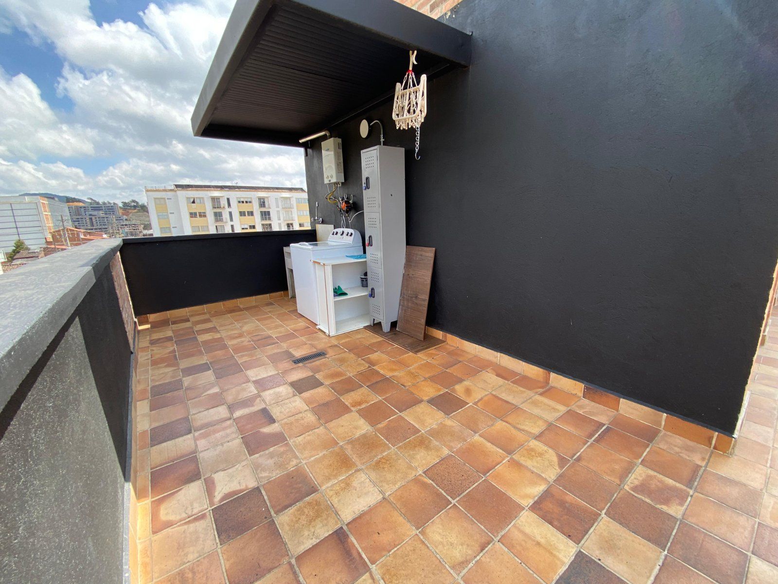 APARTAMENTO EN ARRIENDO UBICADO EN LA CEJA SECTOR FATIMA - 10
