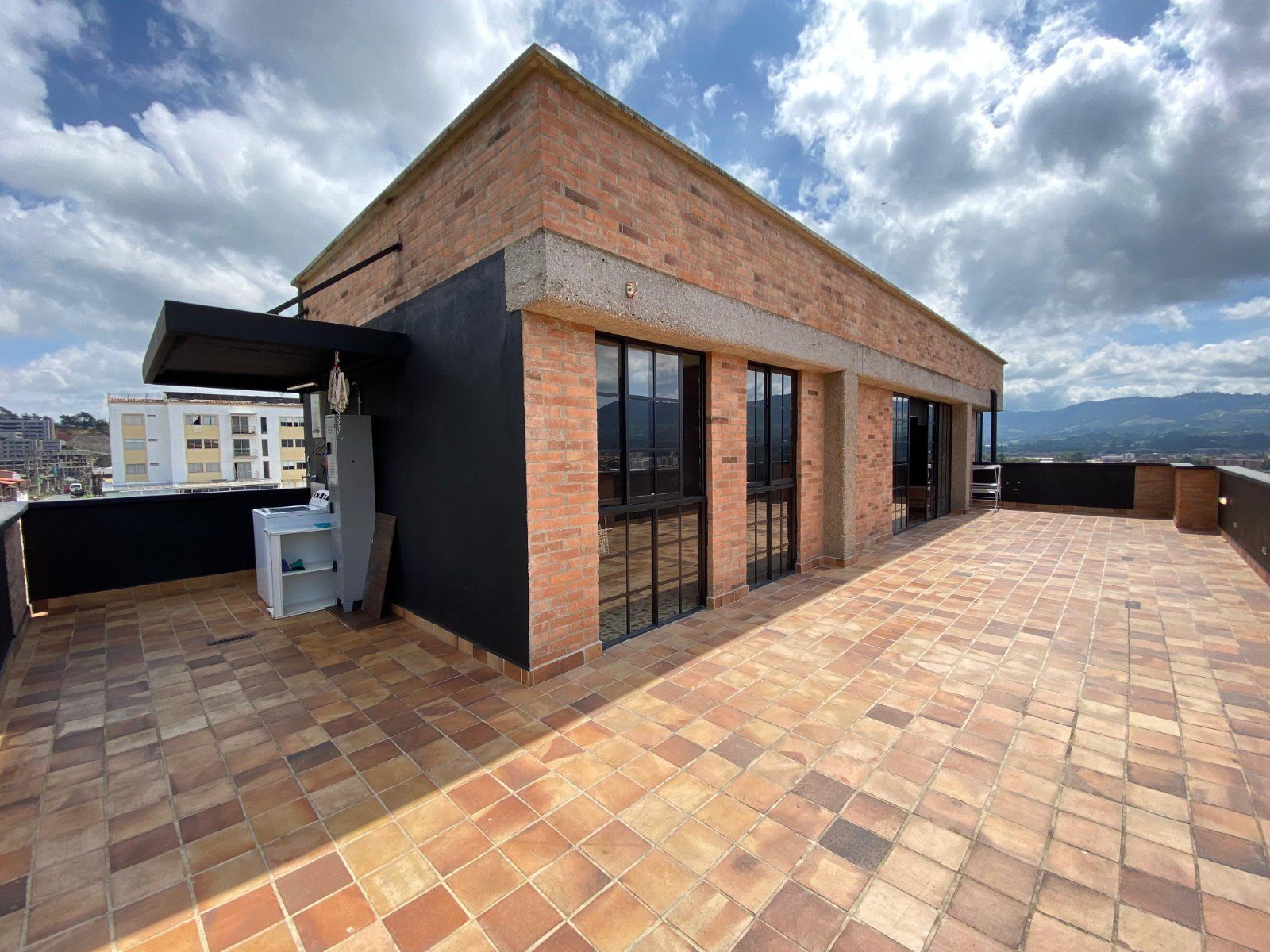 APARTAMENTO EN ARRIENDO UBICADO EN LA CEJA SECTOR FATIMA - 12