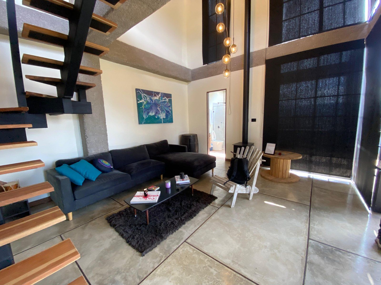 APARTAMENTO EN ARRIENDO UBICADO EN LA CEJA SECTOR FATIMA - 2