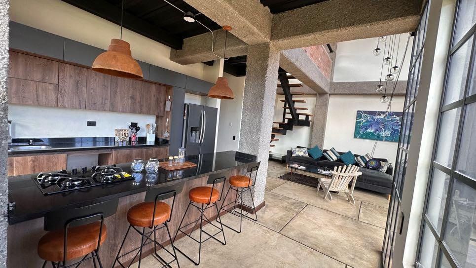APARTAMENTO EN ARRIENDO UBICADO EN LA CEJA SECTOR FATIMA - 4