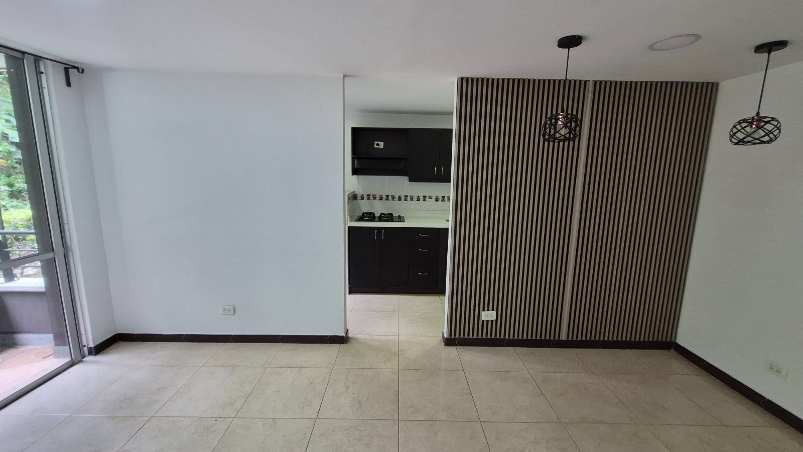 APARTAMENTO EN ARRIENDO UBICADO EN ITAGUÍ SECTOR VIVIENDAS DEL SUR - 2