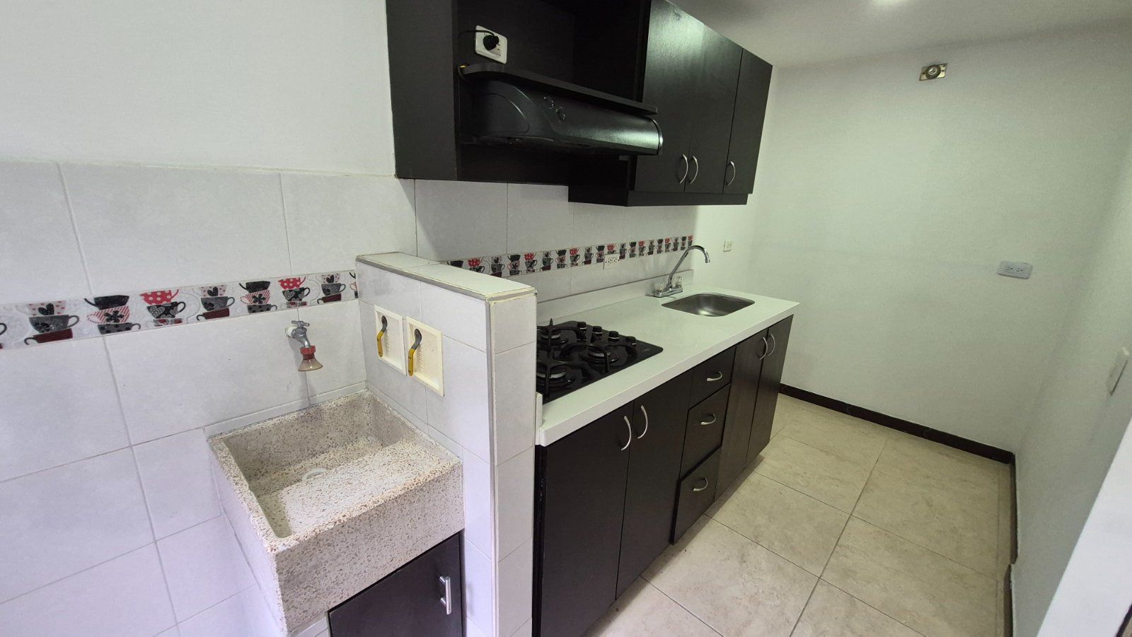 APARTAMENTO EN ARRIENDO UBICADO EN ITAGUÍ SECTOR VIVIENDAS DEL SUR - 4