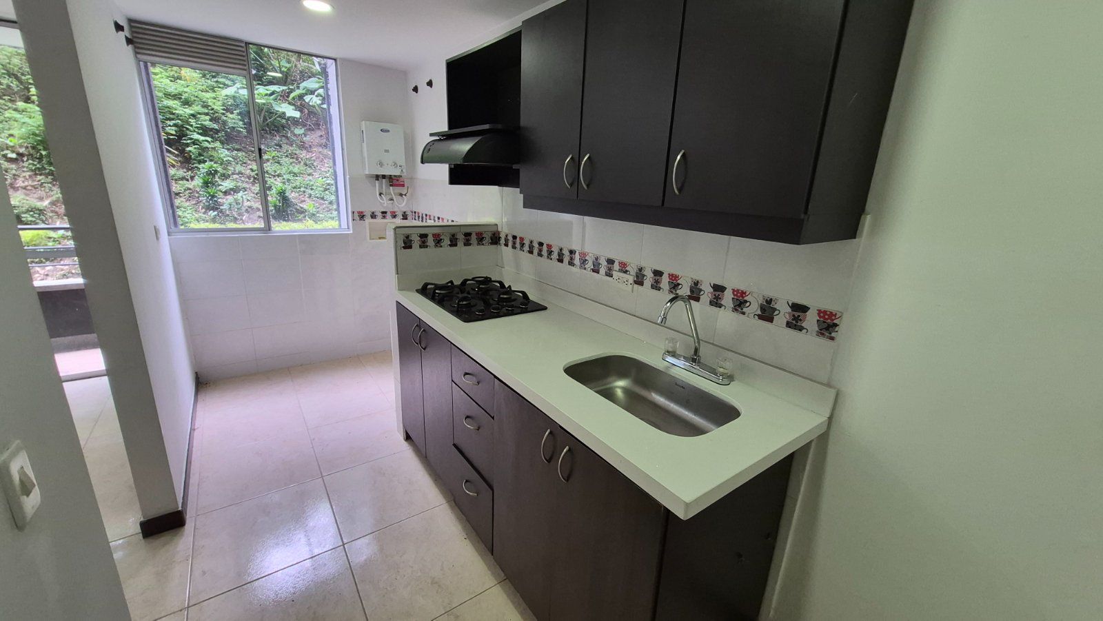 APARTAMENTO EN ARRIENDO UBICADO EN ITAGUÍ SECTOR VIVIENDAS DEL SUR - 3