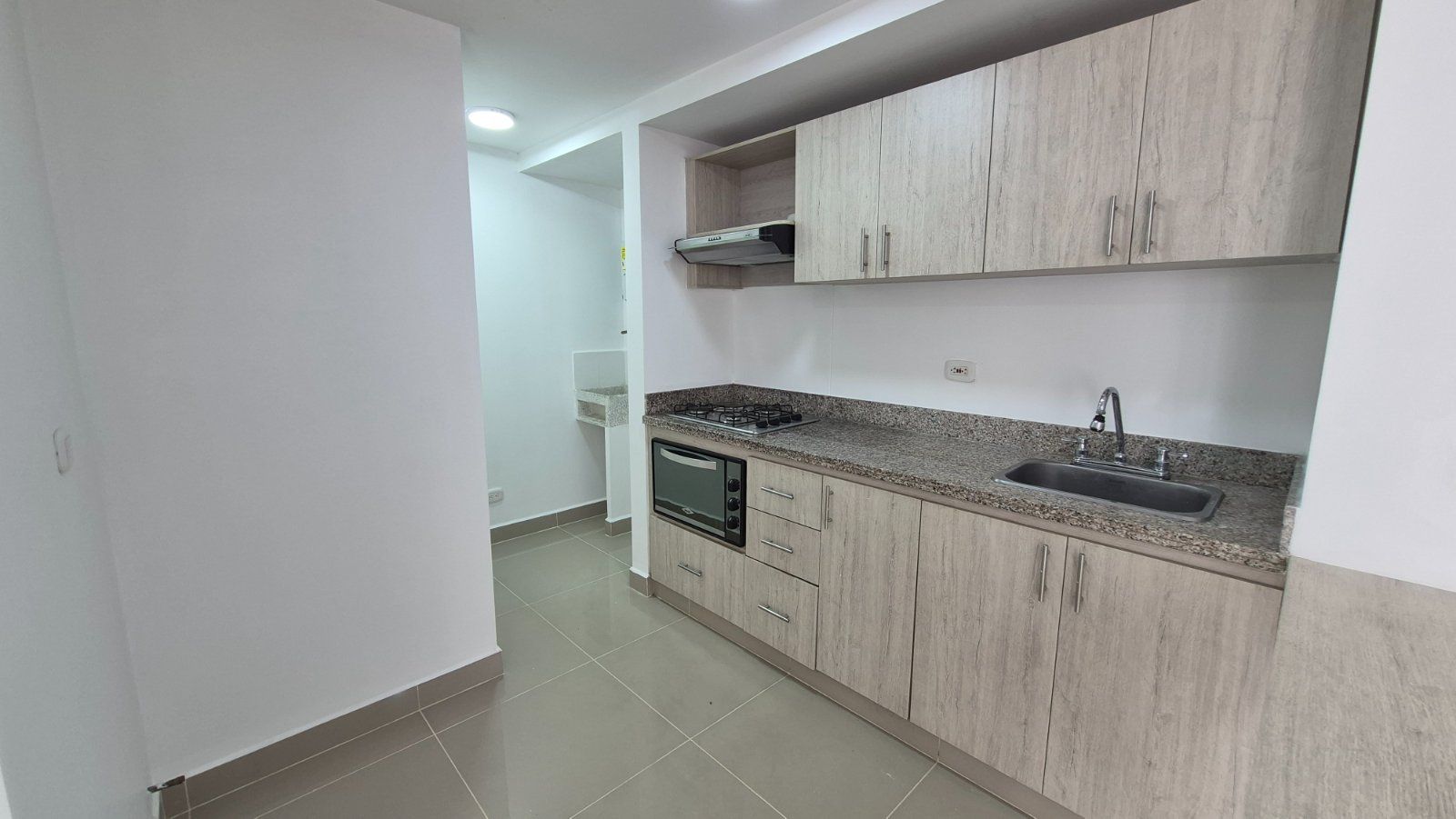 APARTAMENTO EN ARRIENDO UBICADO EN SABANETA SECTOR PRADOS - 4