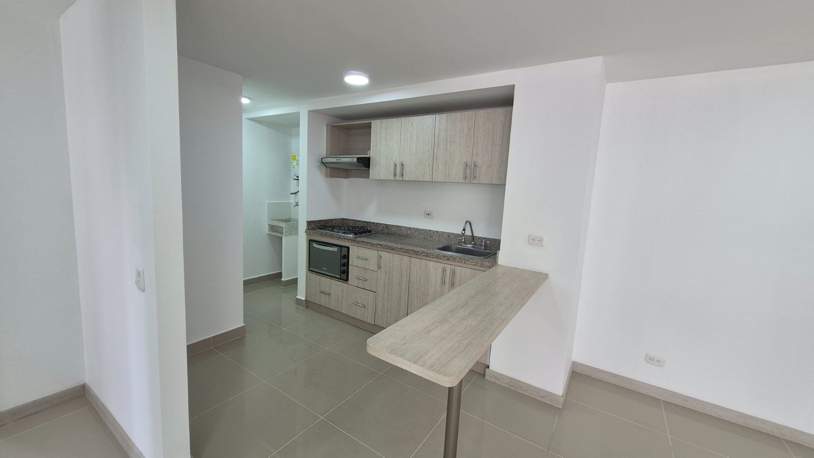 APARTAMENTO EN ARRIENDO UBICADO EN SABANETA SECTOR PRADOS - 5