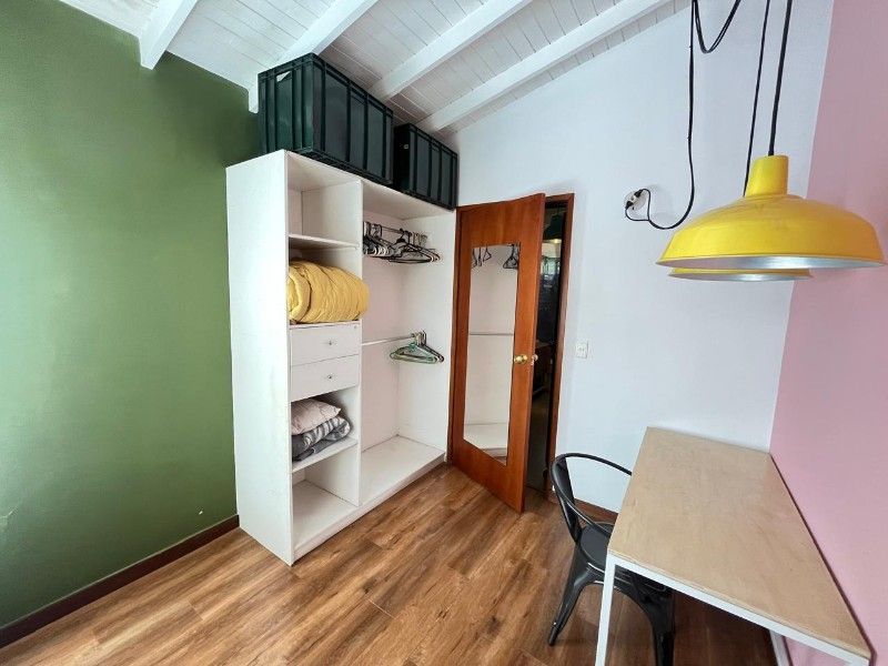 APARTAMENTO EN ARRIENDO UBICADO EN MEDELLIN SECTOR POBLADO - 12