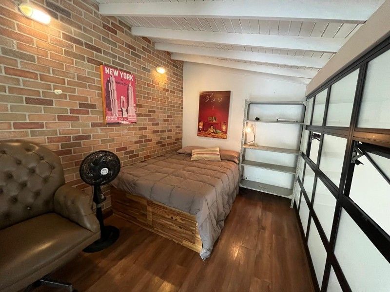 APARTAMENTO EN ARRIENDO UBICADO EN MEDELLIN SECTOR POBLADO - 9