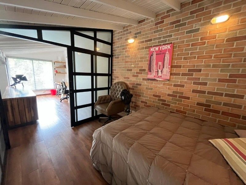 APARTAMENTO EN ARRIENDO UBICADO EN MEDELLIN SECTOR POBLADO - 8