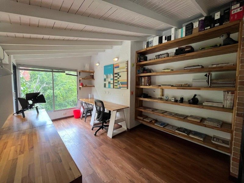 APARTAMENTO EN ARRIENDO UBICADO EN MEDELLIN SECTOR POBLADO - 14