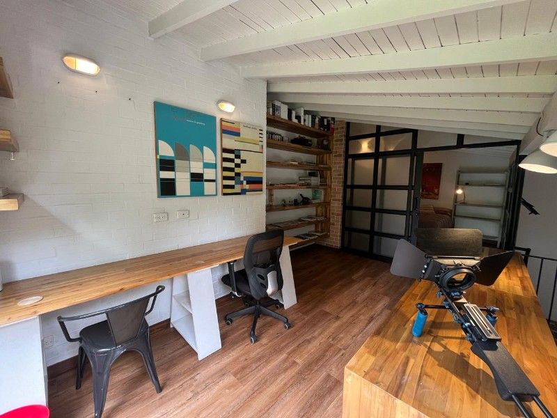 APARTAMENTO EN ARRIENDO UBICADO EN MEDELLIN SECTOR POBLADO - 13