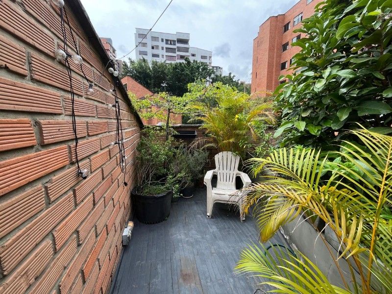 APARTAMENTO EN ARRIENDO UBICADO EN MEDELLIN SECTOR POBLADO - 18