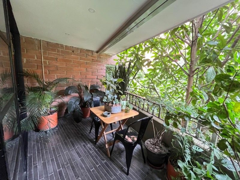 APARTAMENTO EN ARRIENDO UBICADO EN MEDELLIN SECTOR POBLADO - 17