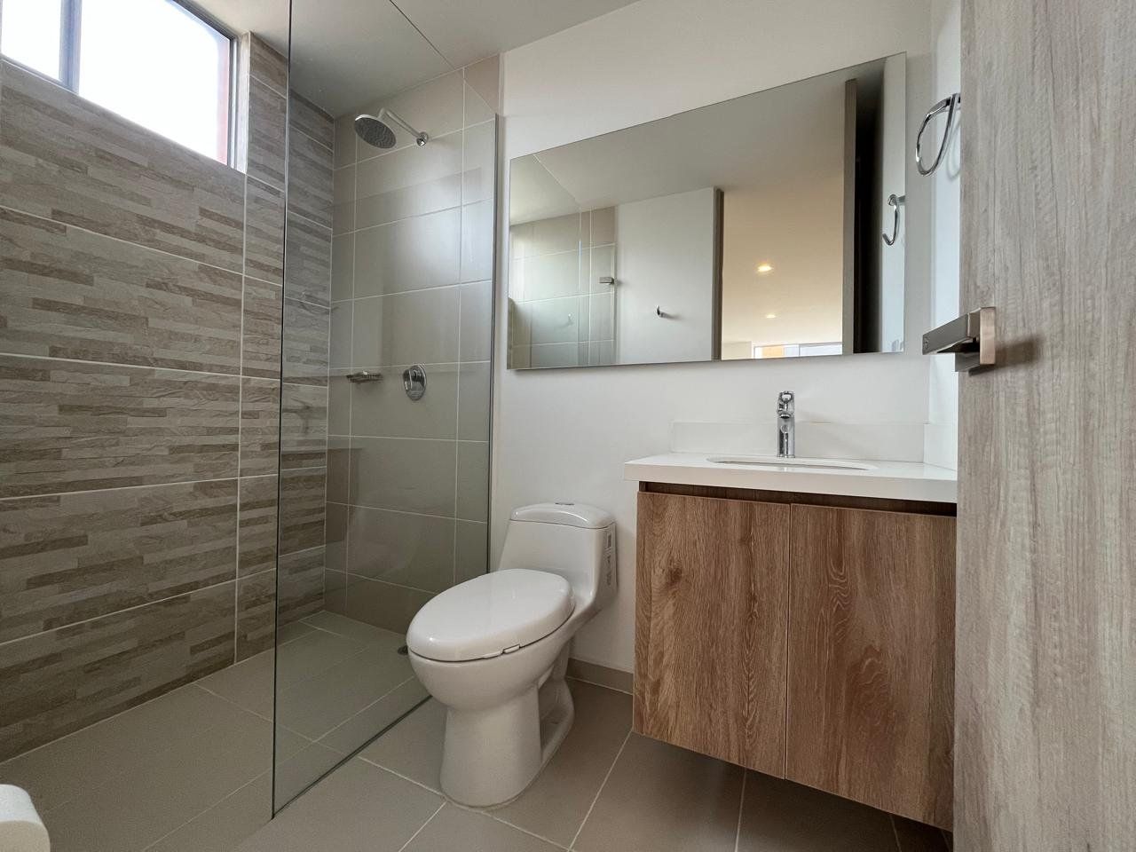 APARTAMENTO EN ARRIENDO UBICADO EN MEDELLIN SECTOR POBLADO - 9