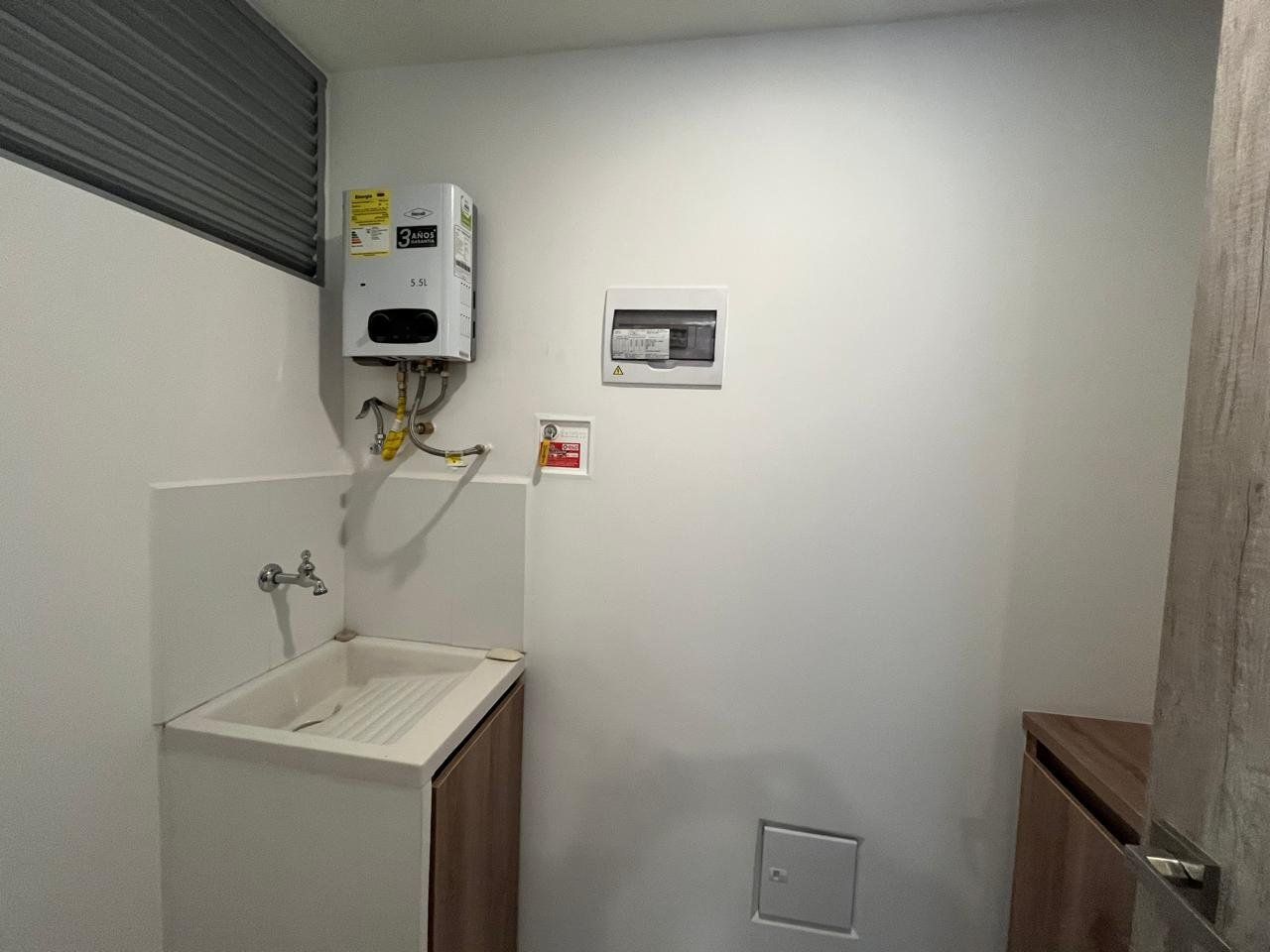 APARTAMENTO EN ARRIENDO UBICADO EN MEDELLIN SECTOR POBLADO - 12