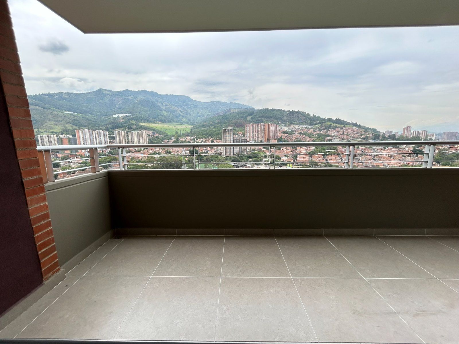APARTAMENTO EN ARRIENDO UBICADO EN BELLO SECTOR NIQUIA  - 7