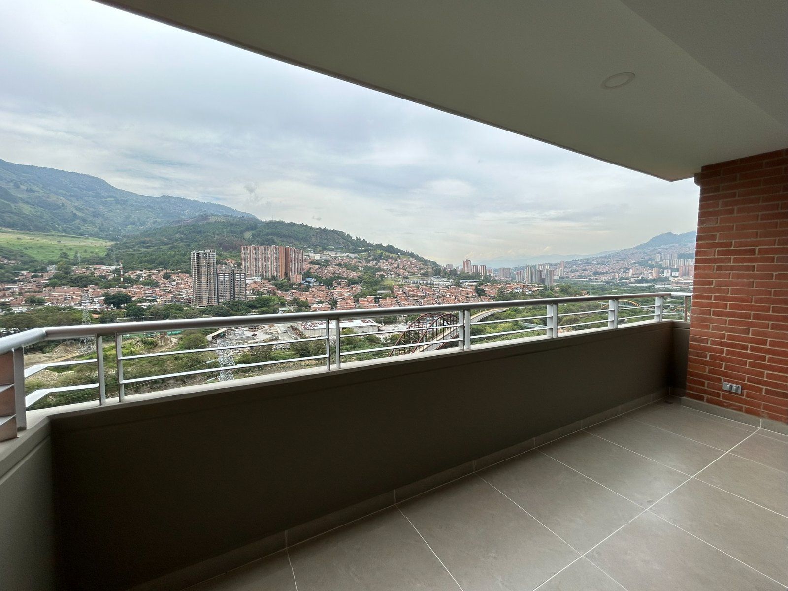 APARTAMENTO EN ARRIENDO UBICADO EN BELLO SECTOR NIQUIA  - 9