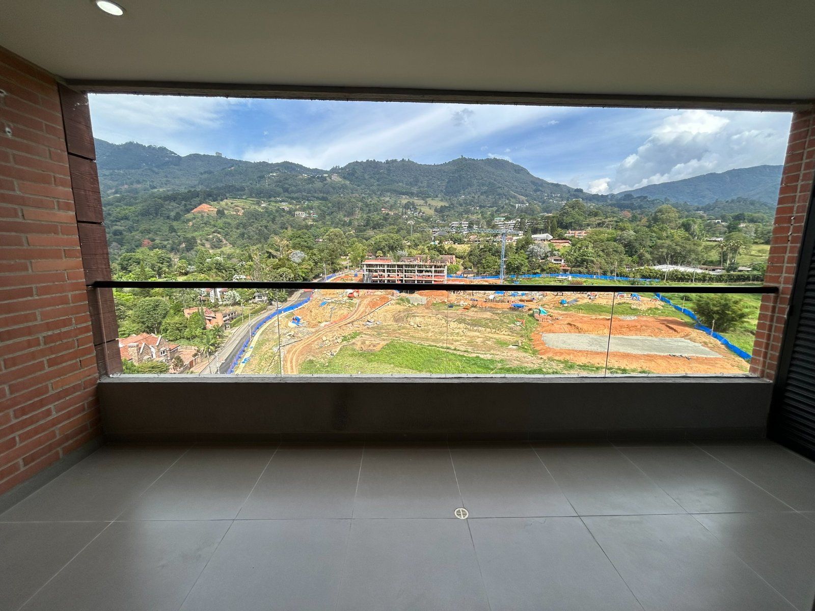 APARTAMENTO EN ARRIENDO UBICADO EN ENVIGADO SECTOR LOMA DEL ESCOBERO - 17