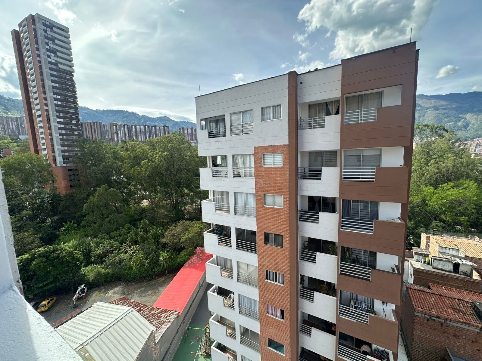 APARTAMENTO EN VENTA UBICADO EN BELLO SECTOR OBRERO - 10
