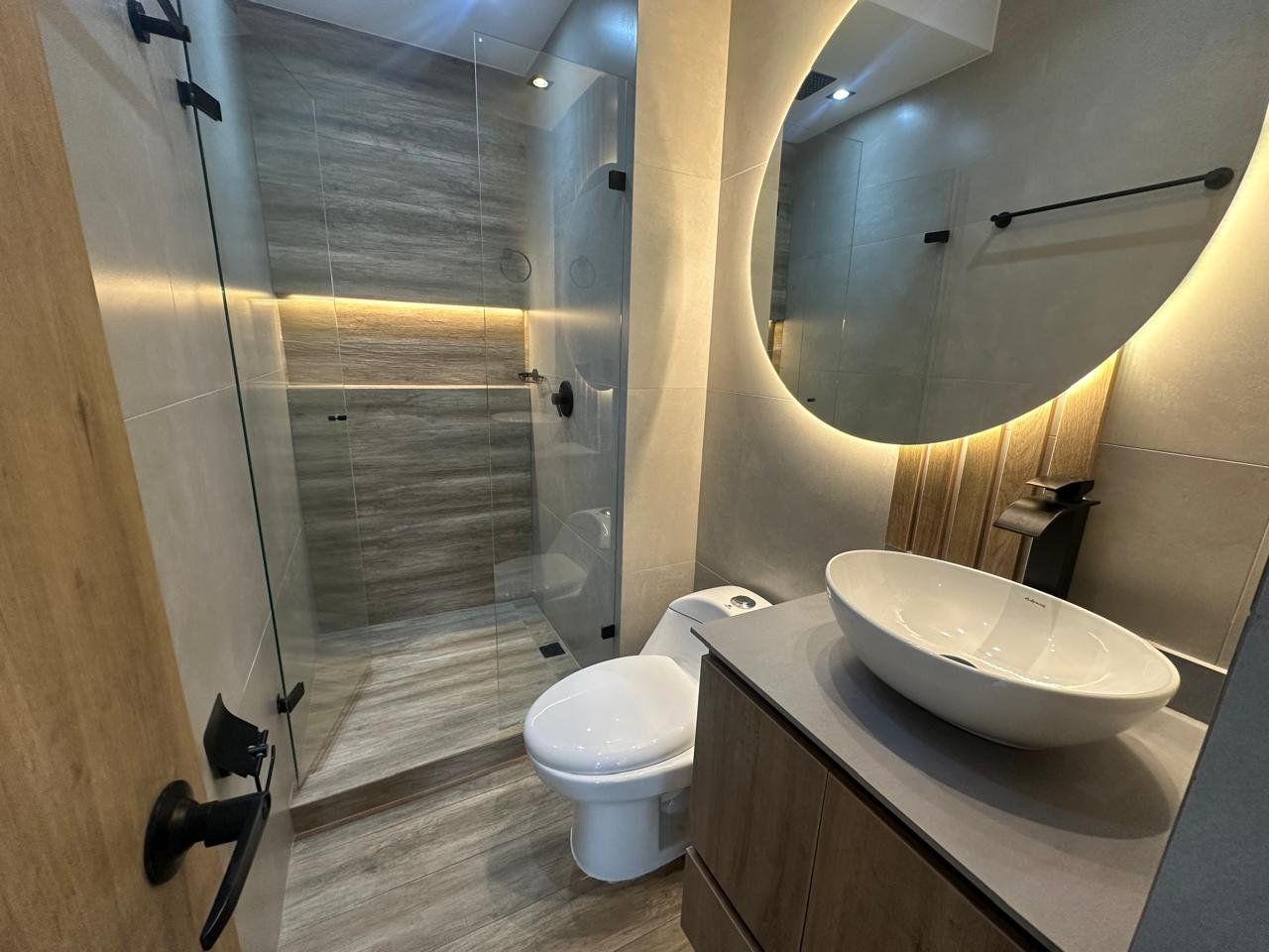 APARTAMENTO EN ARRIENDO UBICADO EN BELLO SECTOR CABAÑITAS - 11