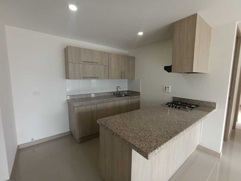 Apartamento en arriendo ubicado en El Retiro, sector Puro Cuero - 3