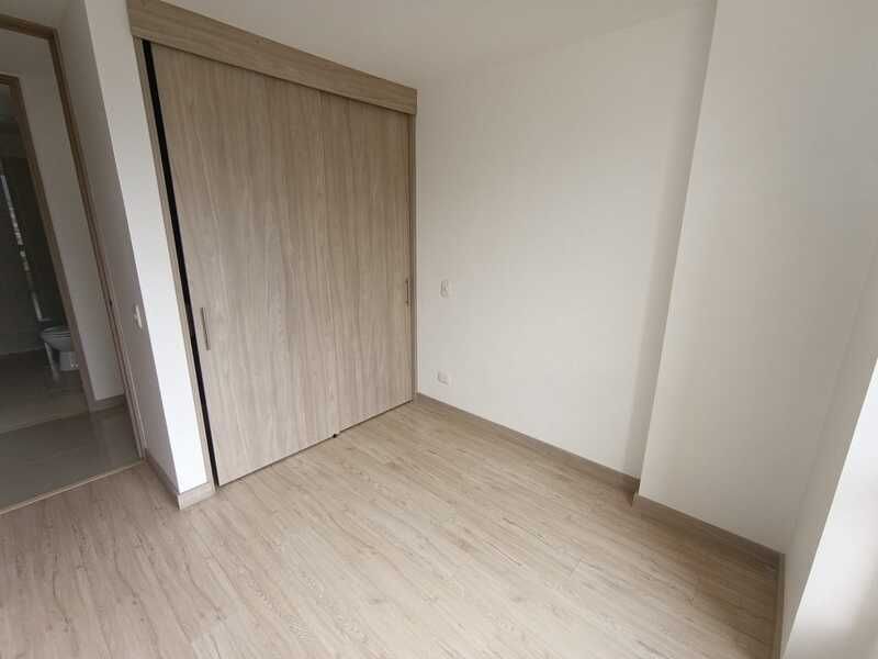 Apartamento en arriendo ubicado en El Retiro, sector Puro Cuero - 5