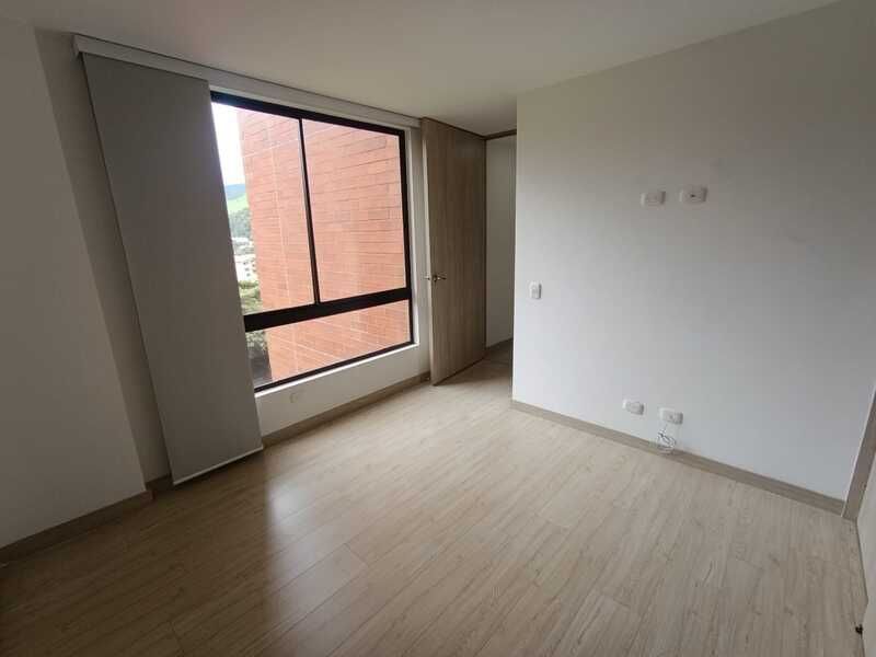 Apartamento en arriendo ubicado en El Retiro, sector Puro Cuero - 6