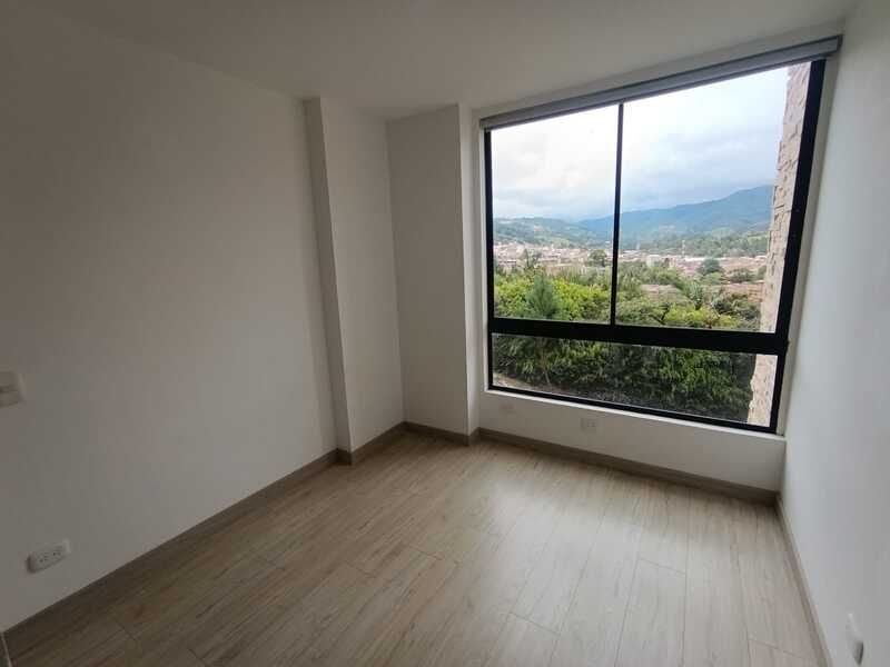 Apartamento en arriendo ubicado en El Retiro, sector Puro Cuero - 7