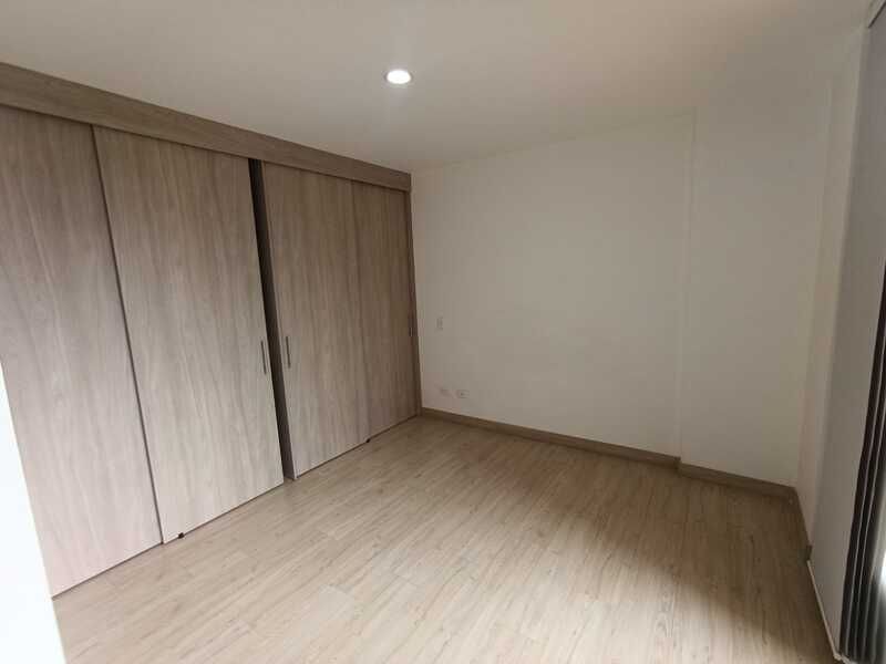Apartamento en arriendo ubicado en El Retiro, sector Puro Cuero - 8