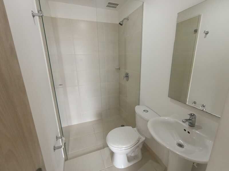 Apartamento en arriendo ubicado en El Retiro, sector Puro Cuero - 9