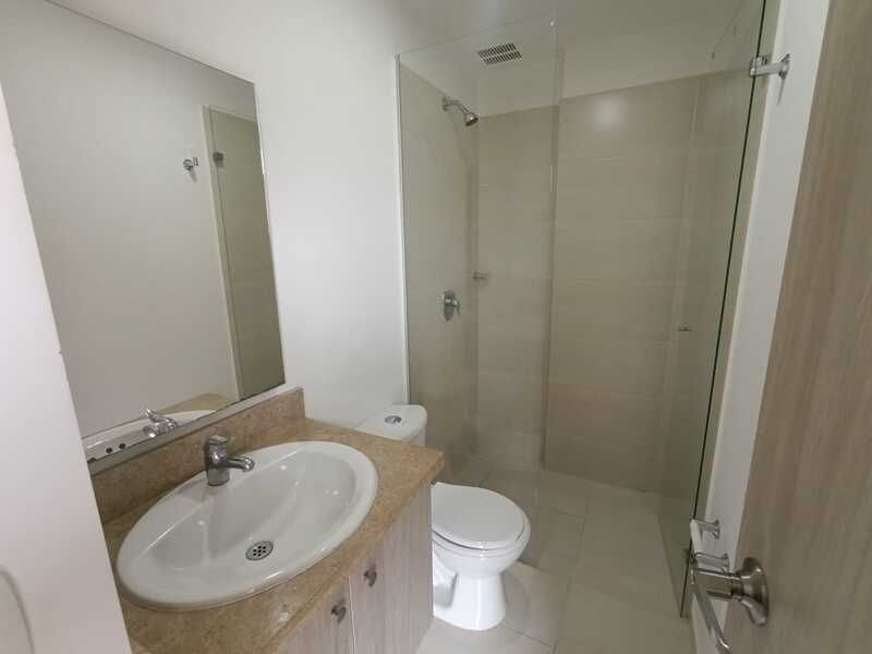 Apartamento en arriendo ubicado en El Retiro, sector Puro Cuero - 10