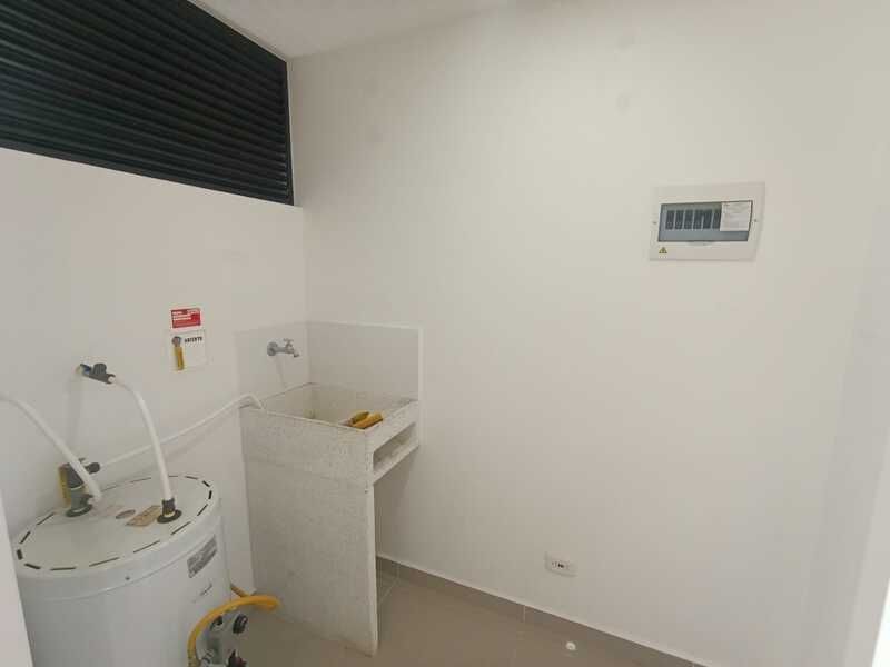 Apartamento en arriendo ubicado en El Retiro, sector Puro Cuero - 11