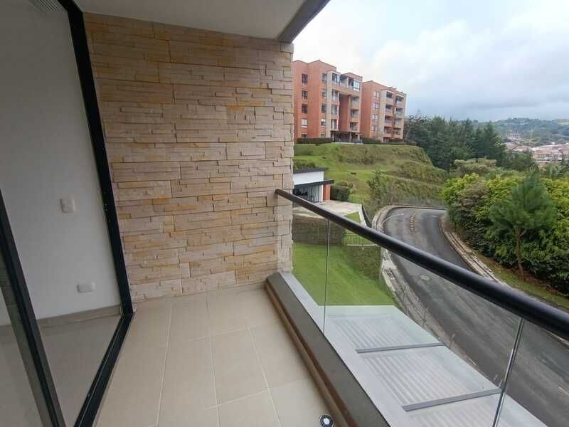 Apartamento en arriendo ubicado en El Retiro, sector Puro Cuero - 12