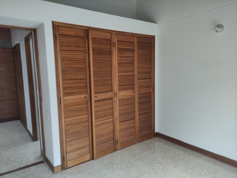Casa en arriendo ubicada en Envigado, sector Loma de las Brujas - 16