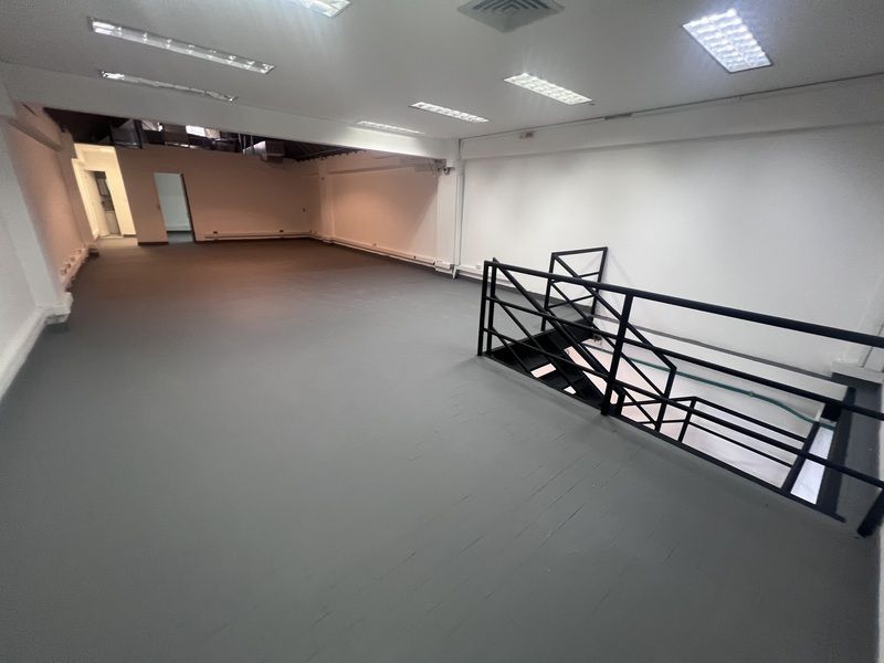BODEGA EN ARRIENDO UBICADA EN ENVIGADO SECTOR LAS VEGAS - 3