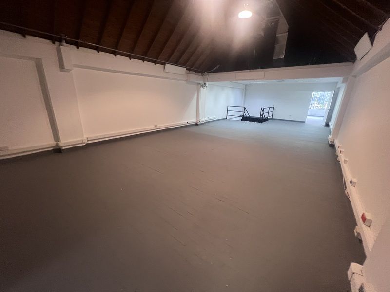 BODEGA EN ARRIENDO UBICADA EN ENVIGADO SECTOR LAS VEGAS - 4