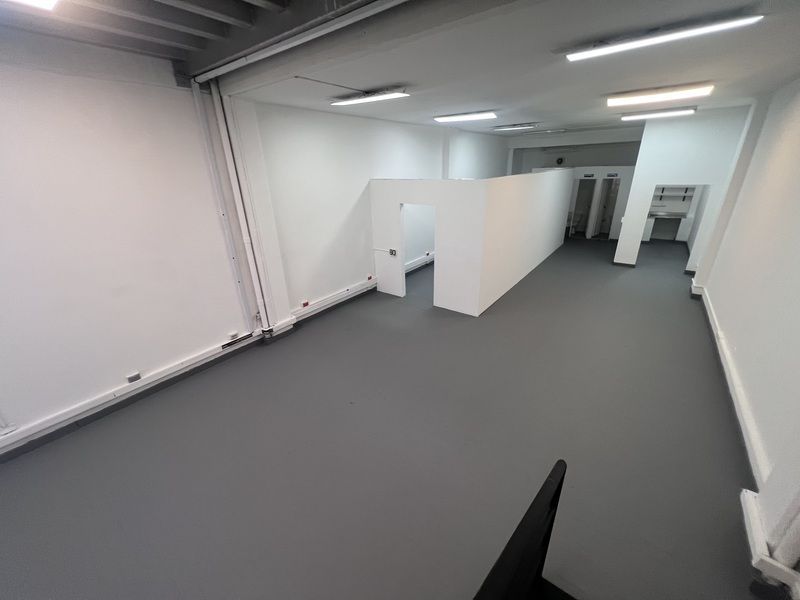 BODEGA EN ARRIENDO UBICADA EN ENVIGADO SECTOR LAS VEGAS - 5