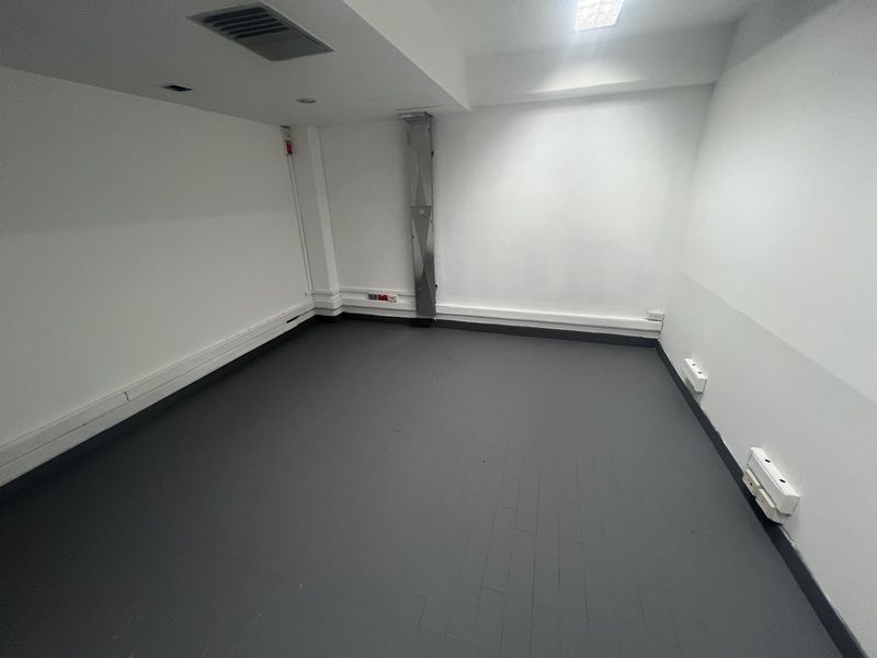 BODEGA EN ARRIENDO UBICADA EN ENVIGADO SECTOR LAS VEGAS - 6