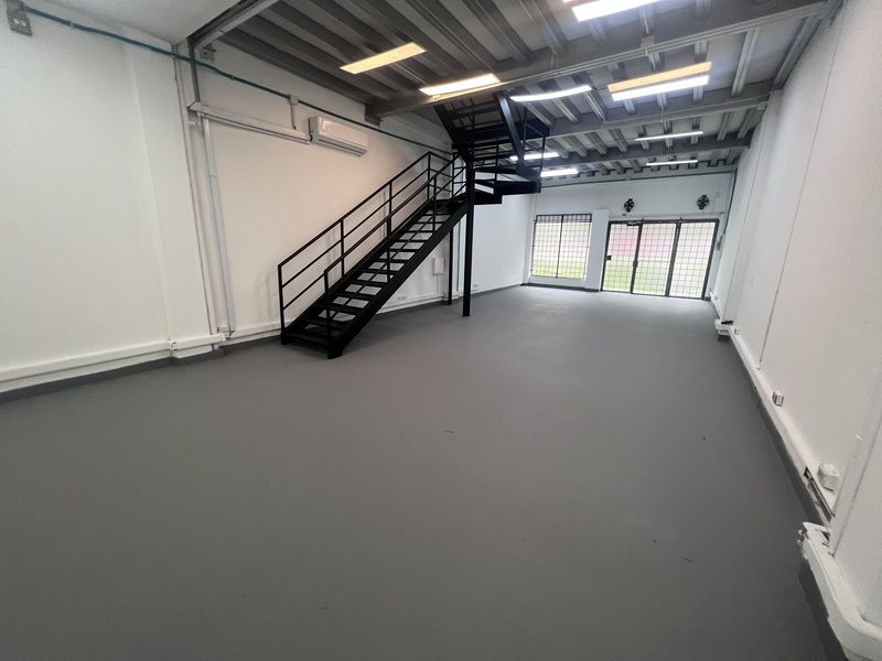 BODEGA EN ARRIENDO UBICADA EN ENVIGADO SECTOR LAS VEGAS - 7