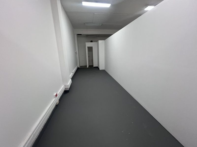 BODEGA EN ARRIENDO UBICADA EN ENVIGADO SECTOR LAS VEGAS - 8