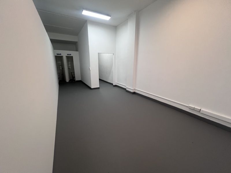 BODEGA EN ARRIENDO UBICADA EN ENVIGADO SECTOR LAS VEGAS - 9